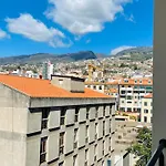 Anadia Chic Apartment Funchal (Madeira)