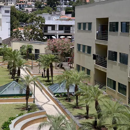 Anadia Chic Funchal (Madeira)