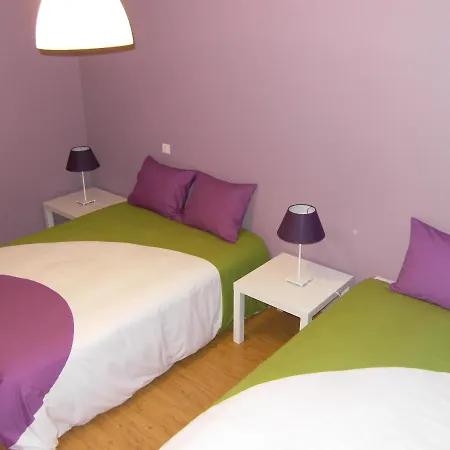 Anadia Chic Apartment Funchal (Madeira)