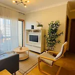 Appartement Anadia Chic