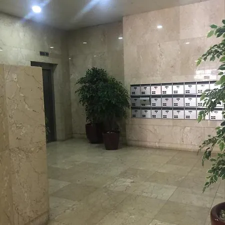Διαμέρισμα Anadia Chic *