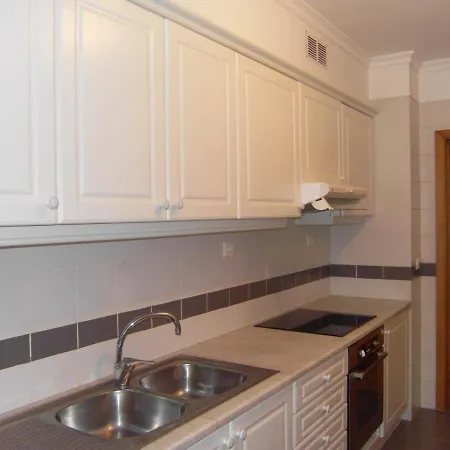 Apartman Anadia Chic