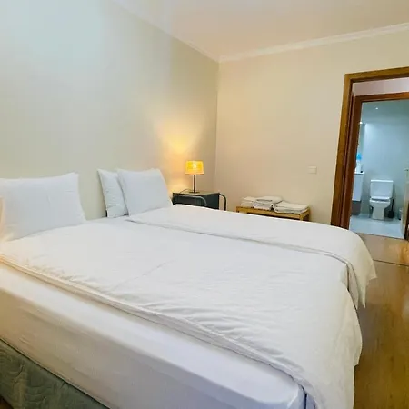 Anadia Chic Apartamento