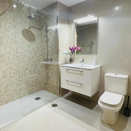 Anadia Chic Apartamento *