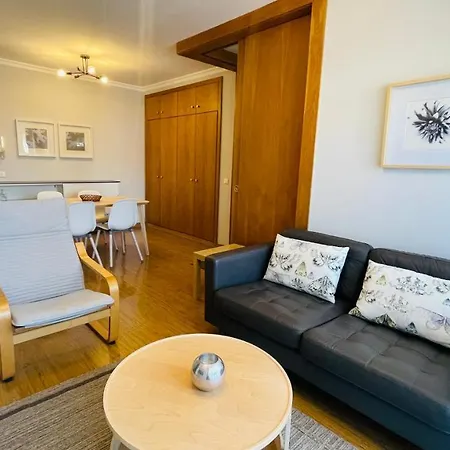 Anadia Chic Apartamento Funchal (Madeira)