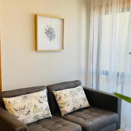 Anadia Chic Funchal (Madeira)