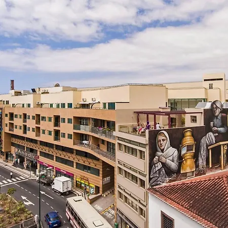 Anadia Chic Apartamento *