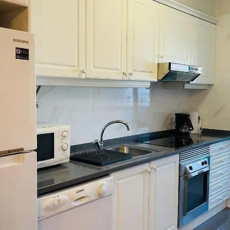 Anadia Chic Funchal (Madeira)