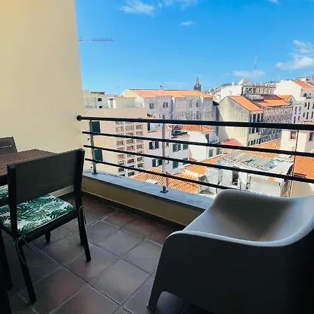 Anadia Chic Funchal (Madeira)