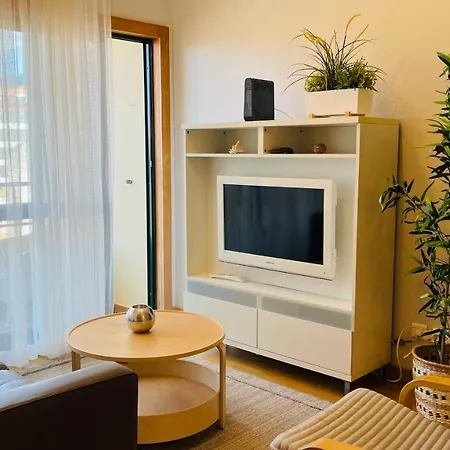 Apartamento Anadia Chic *