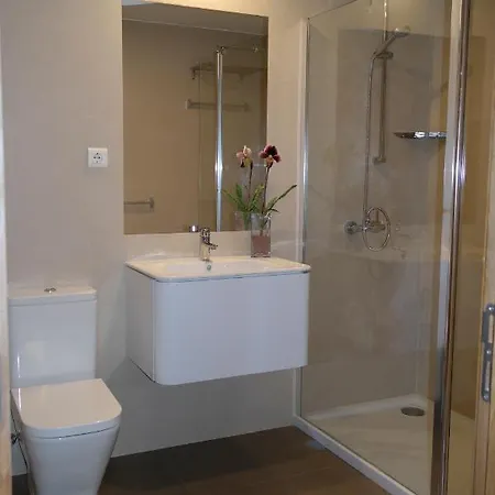 Apartamento Anadia Chic