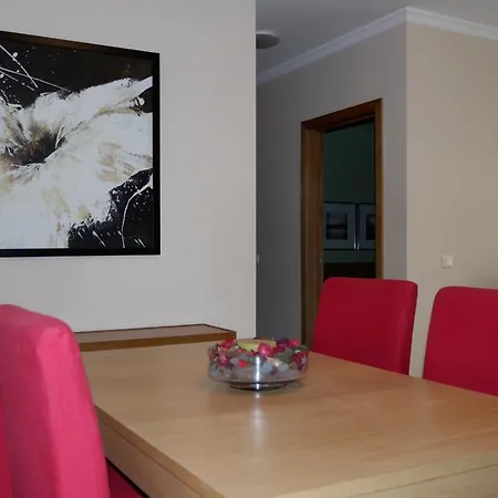 Apartamento Anadia Chic