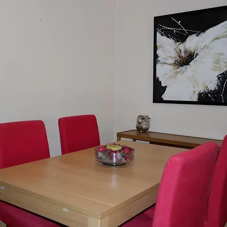 Anadia Chic Apartamento Funchal (Madeira)