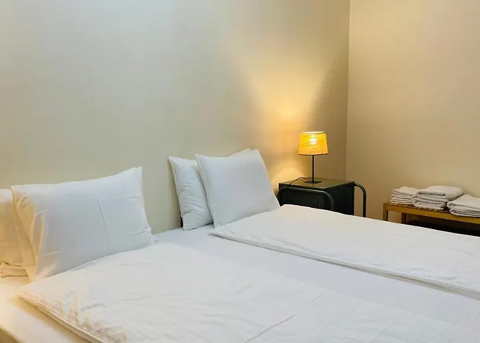 Anadia Chic Διαμέρισμα Φουνκάλ