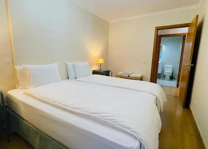 Anadia Chic Διαμέρισμα