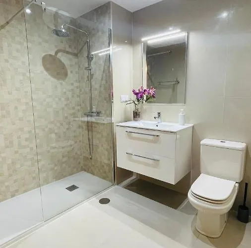 Anadia Chic Διαμέρισμα *