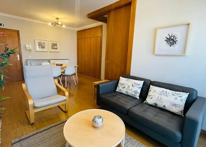 Anadia Chic Διαμέρισμα Φουνκάλ