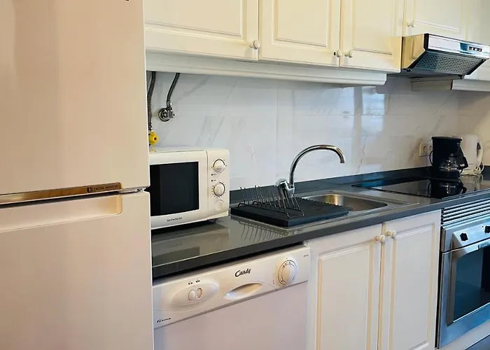 Anadia Chic Διαμέρισμα *