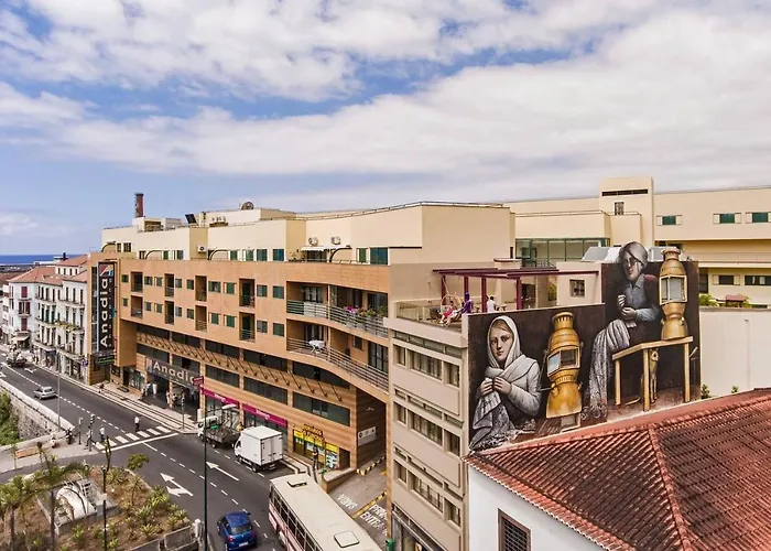 Anadia Chic Διαμέρισμα *