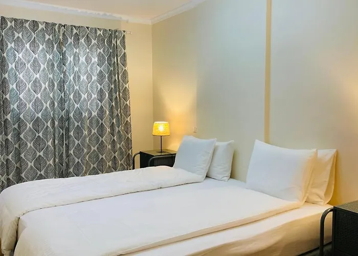 Anadia Chic Διαμέρισμα *