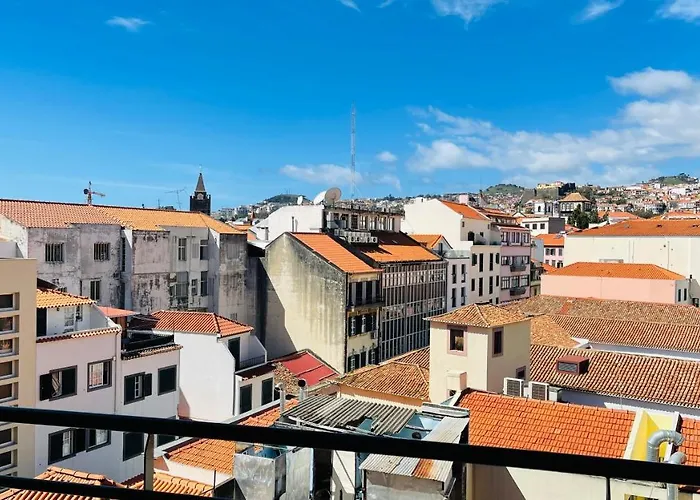 Anadia Chic Διαμέρισμα