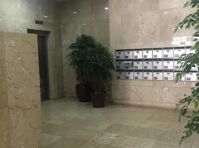 Διαμέρισμα Anadia Chic *