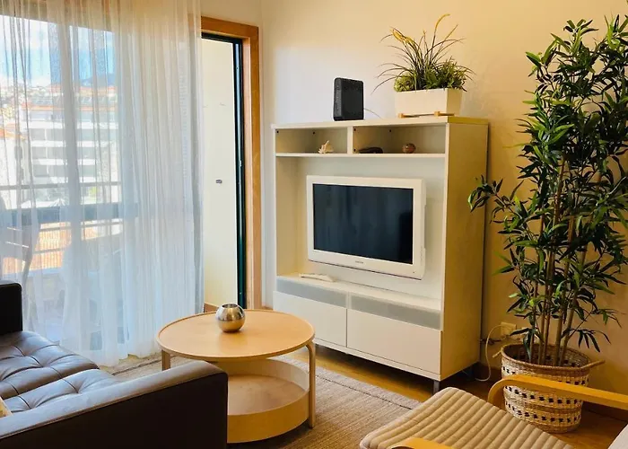 Διαμέρισμα Anadia Chic *