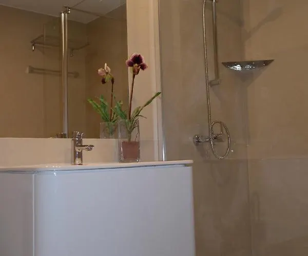 Anadia Chic Διαμέρισμα