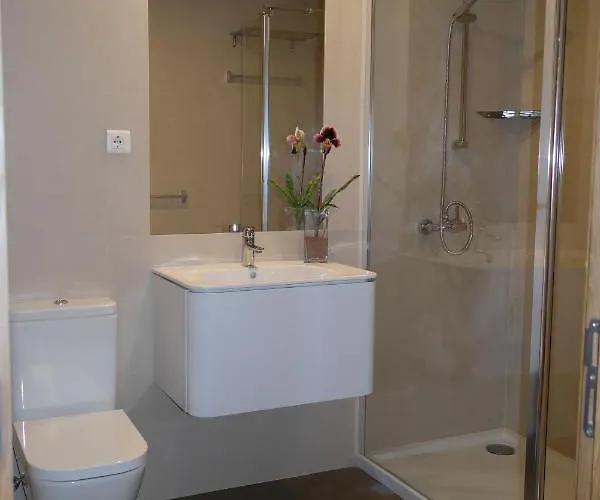 Διαμέρισμα Anadia Chic