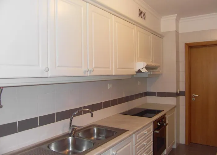 Διαμέρισμα Anadia Chic