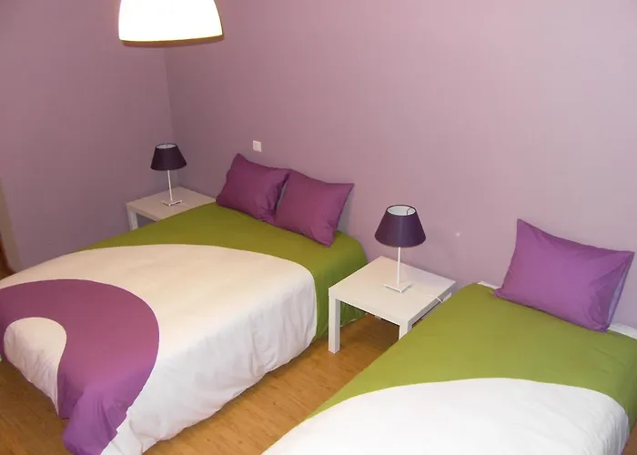 Anadia Chic Διαμέρισμα Φουνκάλ