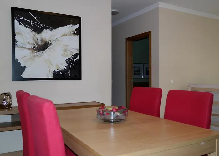 Διαμέρισμα Anadia Chic