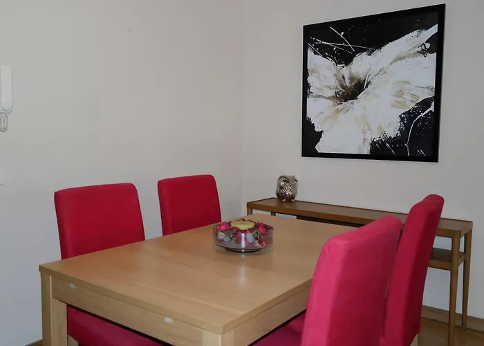 Anadia Chic Διαμέρισμα Φουνκάλ